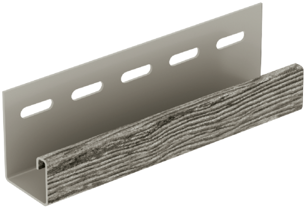 J-планка Hokla S-Lock Щепа Седой дуб купить в Нарткале