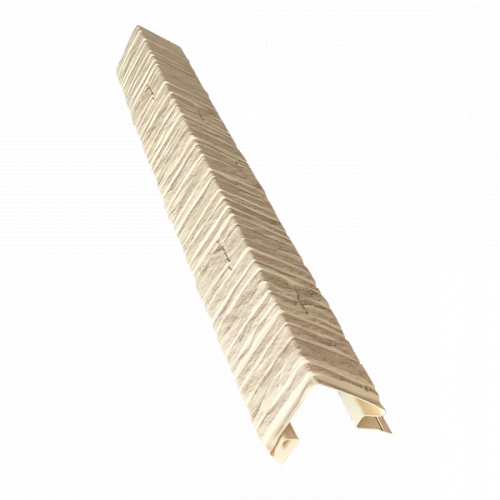 Угол наружный Доломит Скалистый риф Люкс Карамель купить в Нарткале