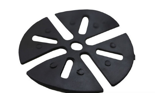 Антивибрационная подкладка KRONEX купить в Нарткале