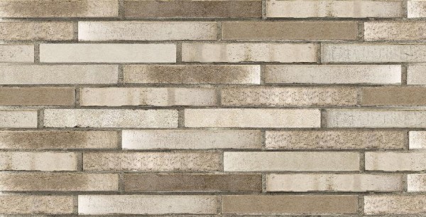 Фиброцементные панели Panda Кирпич Рок флеш 03220F купить в Нарткале