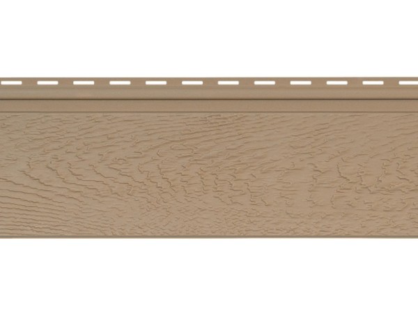 Фасадные панели Ю-Пласт Карьяла S-Lock - Древесный тауп купить в Нарткале