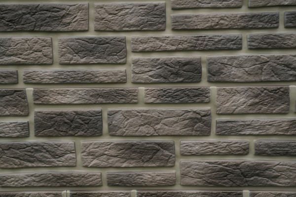 Фасадная панель Ю-пласт Стоун Хаус S-Lock Таганай туманный купить в Нарткале