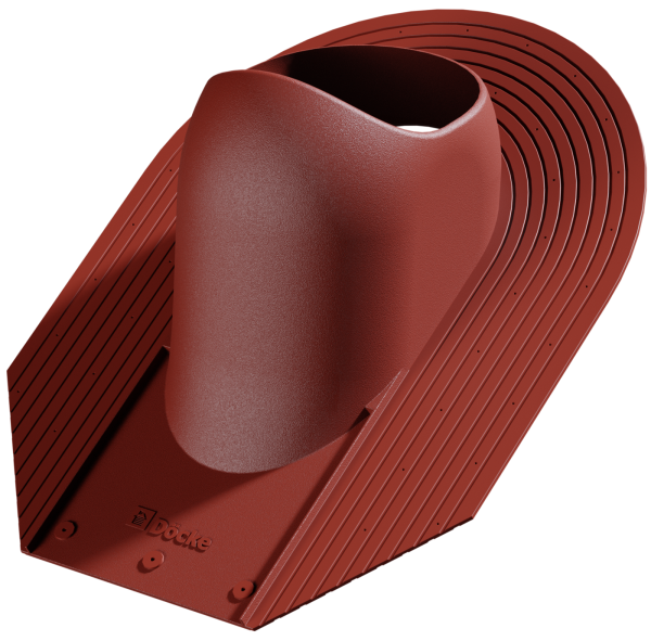 Проходной элемент Docke Root Красный купить в Нарткале