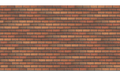 Фасадная плитка Docke Premium, Brick, Клубника