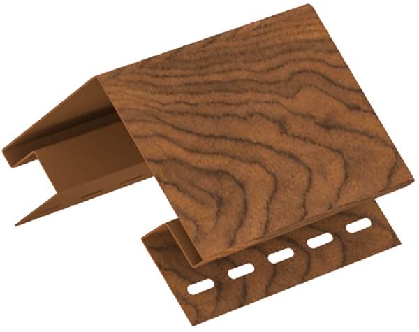 Наружный угол Timberblock Пихта Камчатская купить в Нарткале