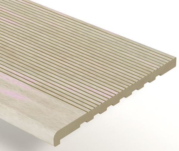 Ступени из ДПК WOODVEX Select Colorite Сакура купить в Нарткале