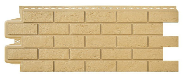 ФП Grand Line состаренный кирпич стандарт Песочный купить в Нарткале