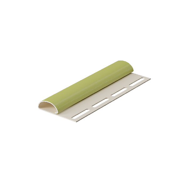 Финишный профиль Docke Олива купить в Нарткале