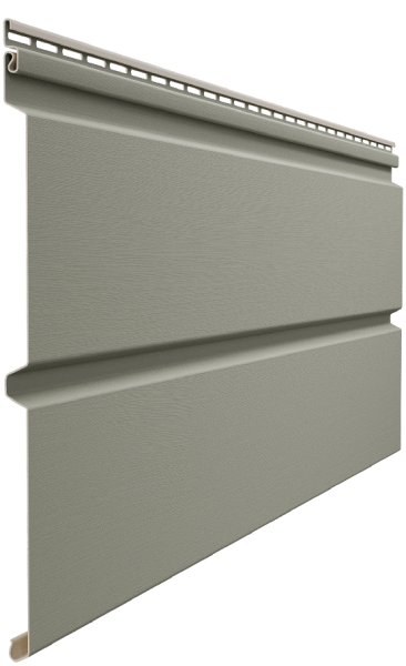 Виниловый сайдинг docke (дёке) - профиль D6S пихта купить в Нарткале