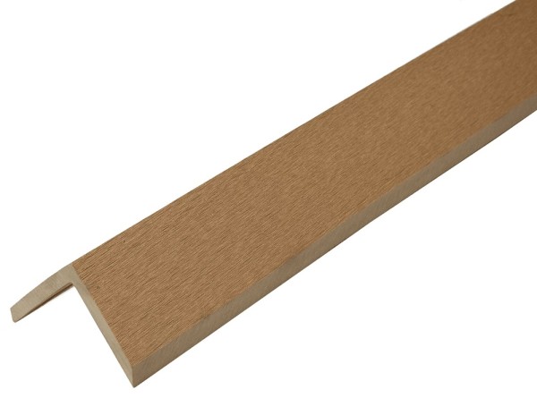 Угловой профиль Дуб (для серий Natur, MIX, Vintage, Bark, Robust) купить в Нарткале