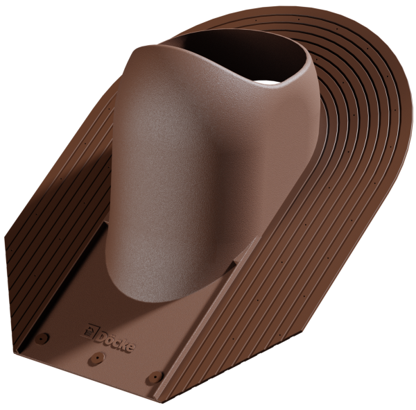 Проходной элемент Docke Root Светло-коричневый купить в Нарткале