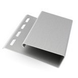 Наличник (широкий j-профиль), белый купить в Нарткале