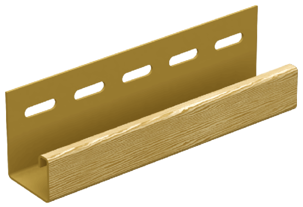 J-планка Timberblock Дуб Золотой купить в Нарткале