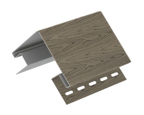 Наружный угол Timberblock Пихта Сахалинская купить в Нарткале