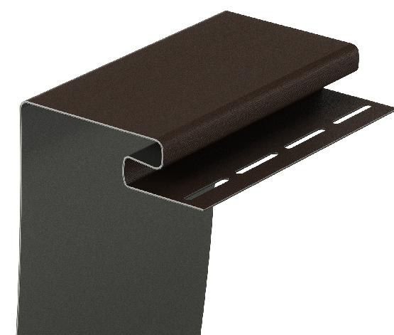 Околооконный профиль Docke Шоколад купить в Нарткале