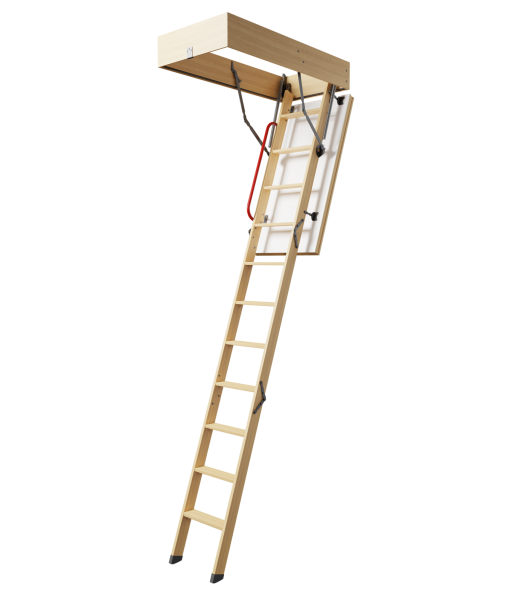 Чердачная лестница Standard Termo Docke купить в Нарткале