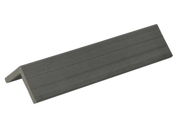 Угловой профиль Эбен (для серий Natur, MIX, Vintage, Bark, Robust) купить в Нарткале