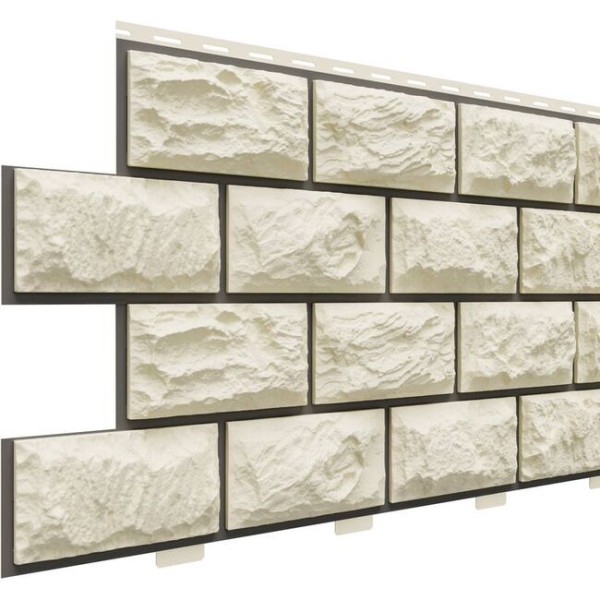 Фасадная панель Доломит, Альпийский Премиум Берилл купить в Нарткале