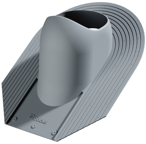 Проходной элемент Docke Root Серый купить в Нарткале