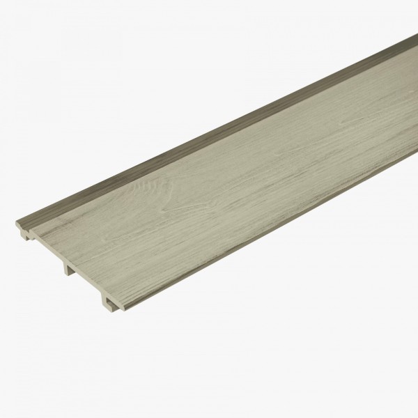 Фасадная панель из ДПК CM Cladding URBAN, смок грэй купить в Нарткале