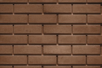 Фиброцементные панели КАНЬОН коллекция ГЛАДКИЙ Кирпич 7