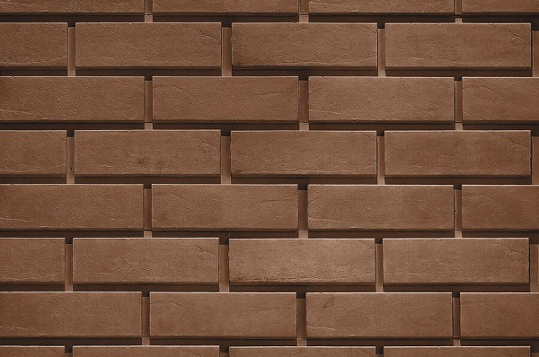 Фиброцементные панели КАНЬОН коллекция ГЛАДКИЙ Кирпич 7 купить в Нарткале