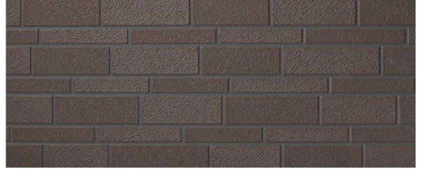 Фасадная панель Zodiac Декоративный кирпич BA1-002 купить в Нарткале