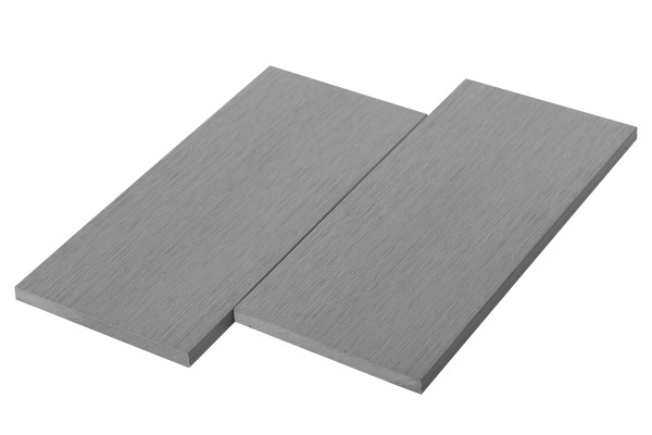 Заборная доска RusDecking UnoDeck Patio - Серый купить в Нарткале