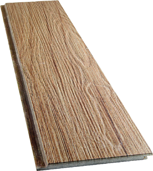 Фиброцементный сайдинг SidWood с фактурой под дерево W-107 Клик купить в Нарткале