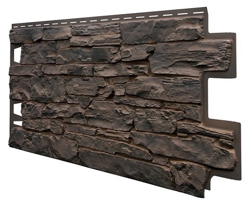 Фасадная панель VOX SOLID STONE REGULAR сицилия купить в Нарткале