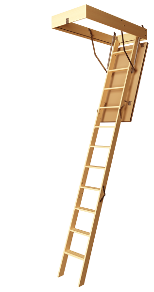 Чердачная лестница STANDARD Docke купить в Нарткале