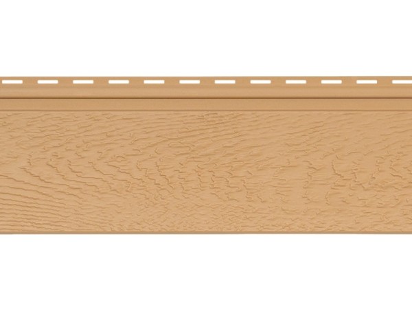 Фасадные панели Ю-Пласт Карьяла S-Lock - Песчаный берег купить в Нарткале