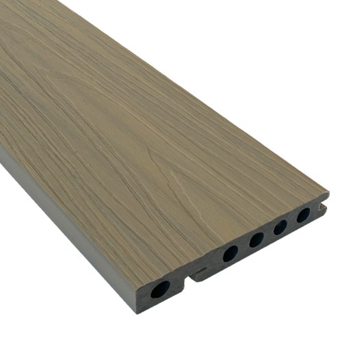 Финишная доска EasyDecking Co-extrusion 145х21 Driftwood купить в Нарткале