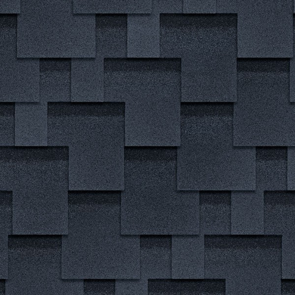 Гибкая черепица Shinglas, серия Ультра, коллекция Фокстрот – Ольха купить в Нарткале