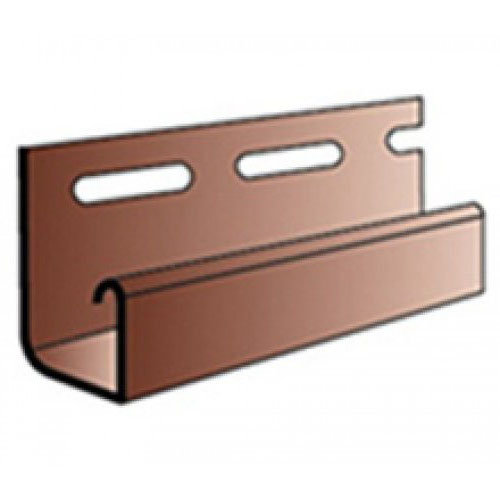 J-профиль альта-профиль – “blockhouse” (блокхаус – под бревно) купить в Нарткале