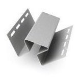 Угол внутренний, белый