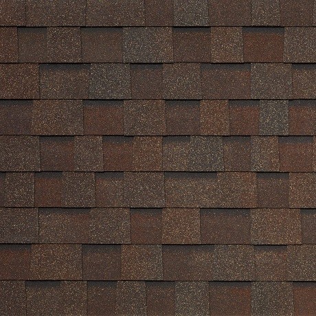 Гибкая черепица Tegola CORTINA nocciola 432 купить в Нарткале