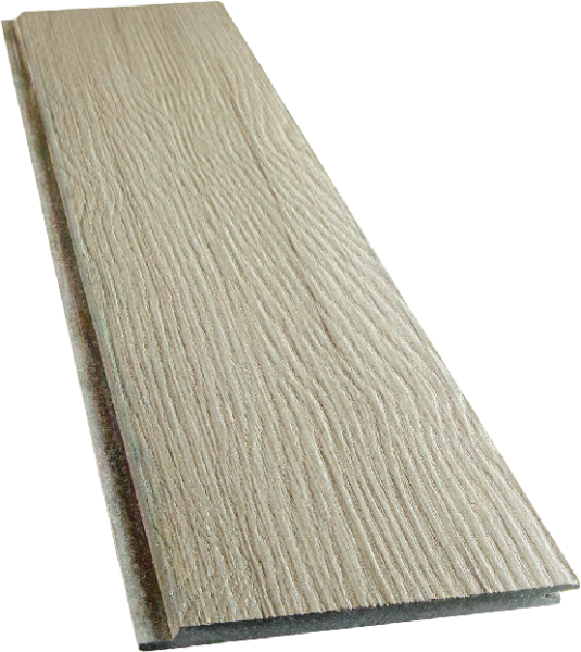 Фиброцементный сайдинг SidWood с фактурой под дерево W-107v2 Клик купить в Нарткале