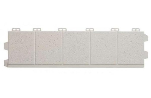 Добор для откоса Альта-профиль универсального Альта Декор (отделочные элементы) Белый купить в Нарткале