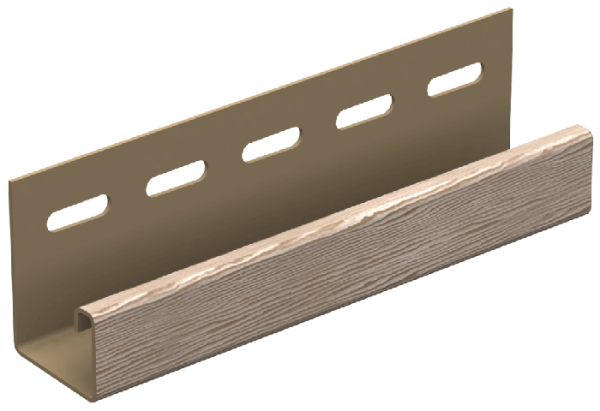 J-планка Timberblock Дуб Натуральный купить в Нарткале