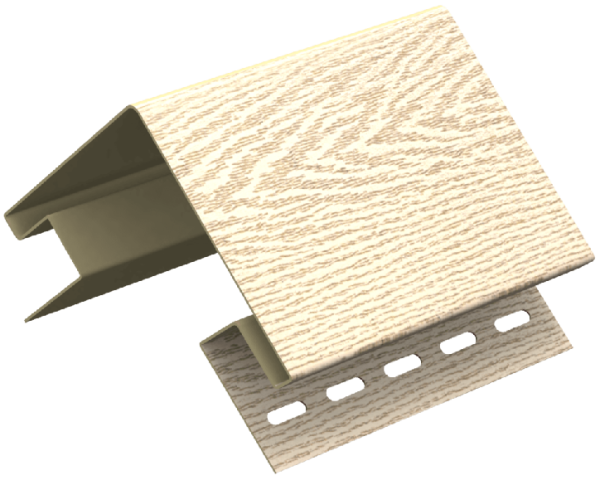 Наружный угол Timberblock Ясень Золотистый купить в Нарткале