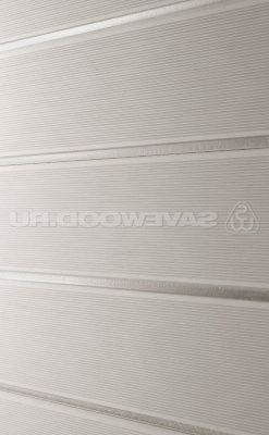 Заборы и ограждения из ДПК SW Agger бежевый глянец