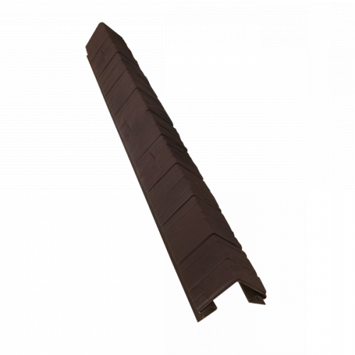 Угол наружный Скалистый риф Премиум Каштан купить в Нарткале