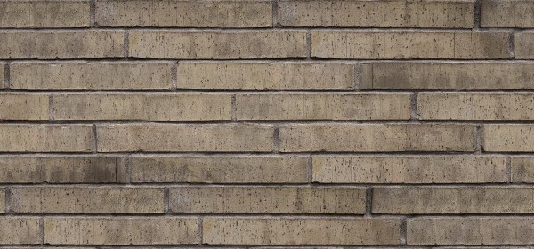 Фиброцементные панели Panda Кирпич Риф однотонный 03410F купить в Нарткале