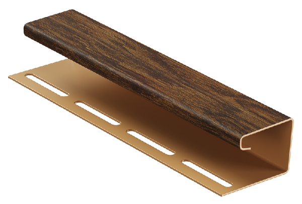 J-профиль Фундук купить в Нарткале