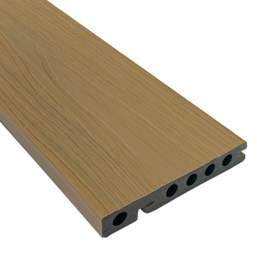 Финишная доска EasyDecking Co-extrusion 145х21 Oak купить в Нарткале