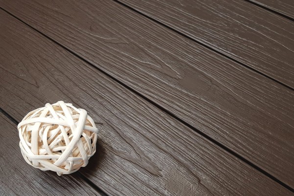 Террасная доска из ДПК Terrapol Практик моноколор Сердолик (под заказ) купить в Нарткале