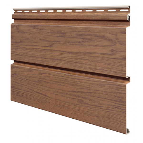 Сайдинг Виниловый VOX, Система Max-3, Дуб золотой купить в Нарткале