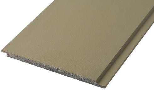 Фиброцементные панели Smooth Click F58 купить в Нарткале