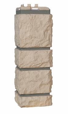 Угол Grand Line Камелот премиум Бежевый (шампань) купить в Нарткале